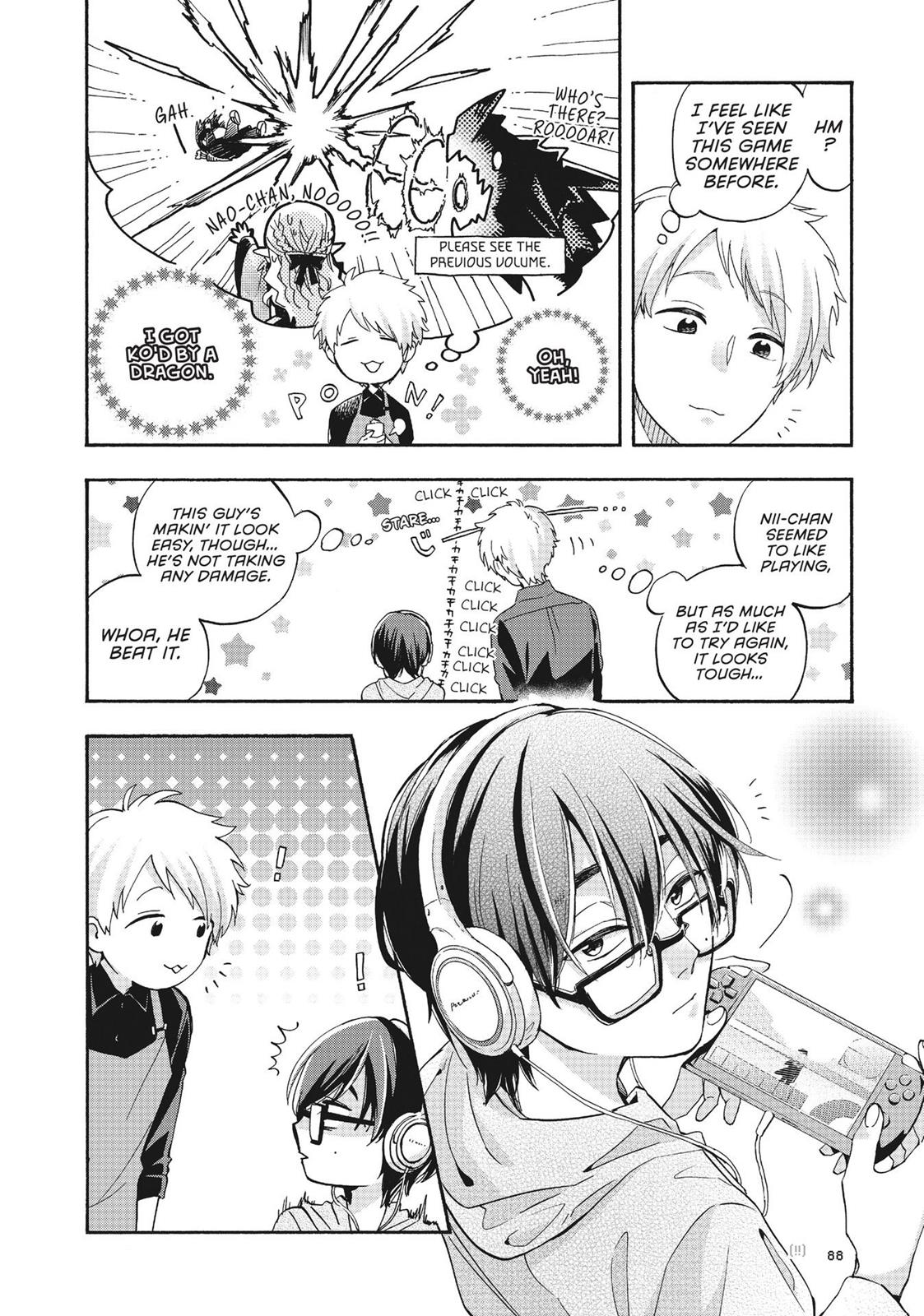 Read Wotakoi_ Love Is Hard for Otaku (en) Manga Online