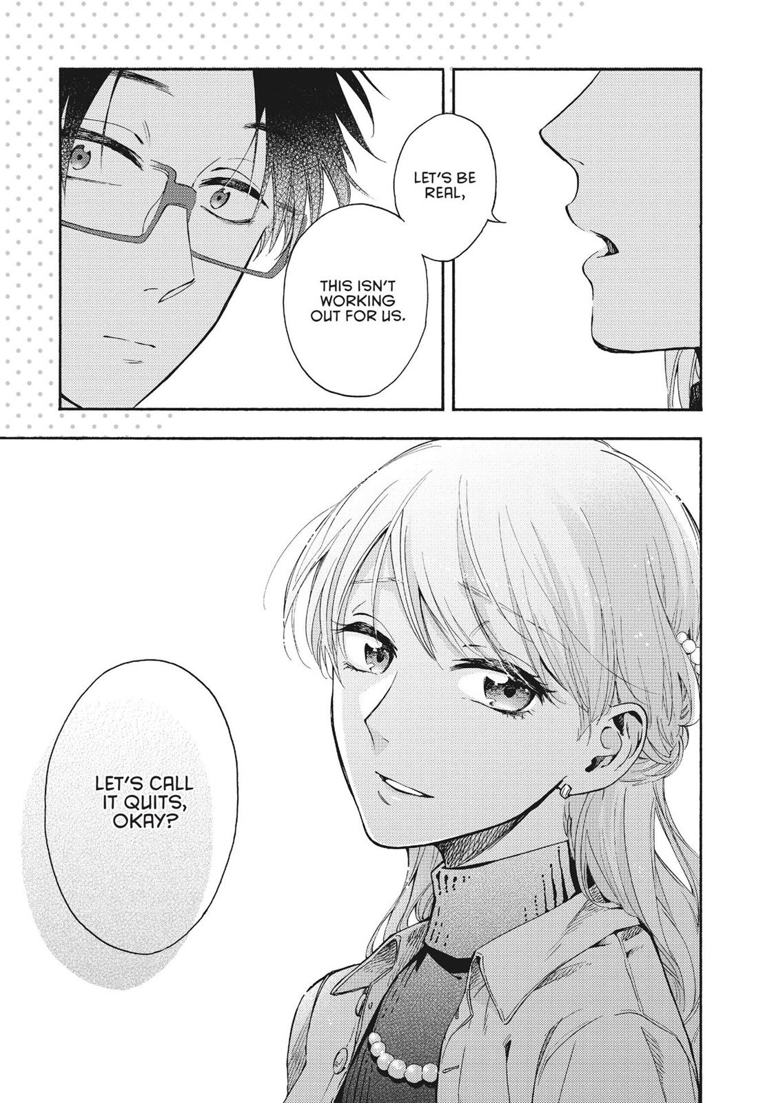 Read Wotakoi_ Love Is Hard for Otaku (en) Manga Online