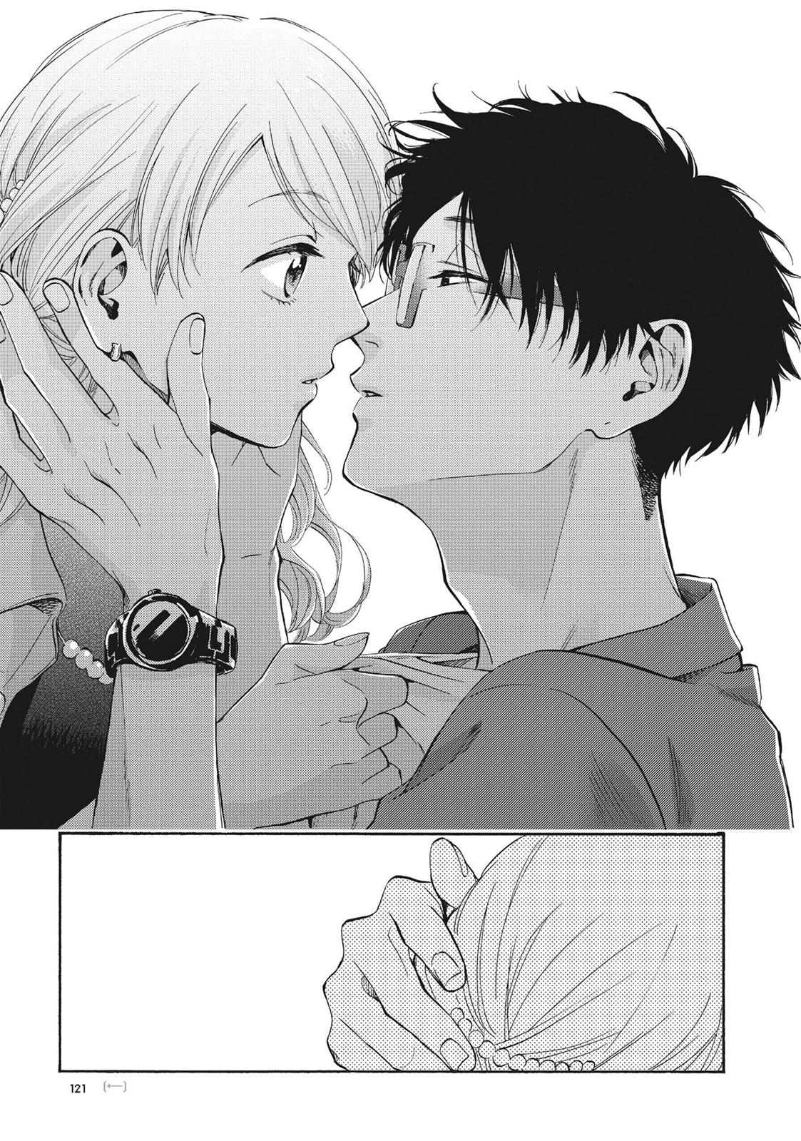 Read Wotakoi_ Love Is Hard for Otaku (en) Manga Online