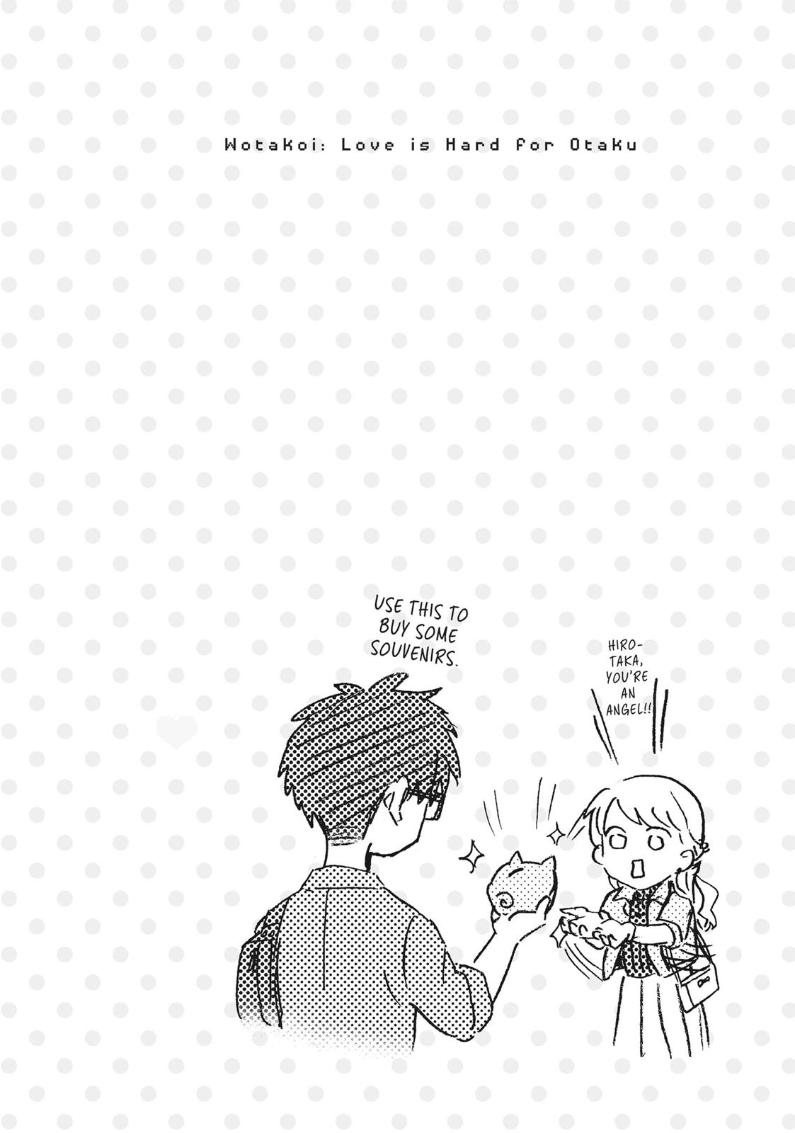 Read Wotakoi_ Love Is Hard for Otaku (en) Manga Online