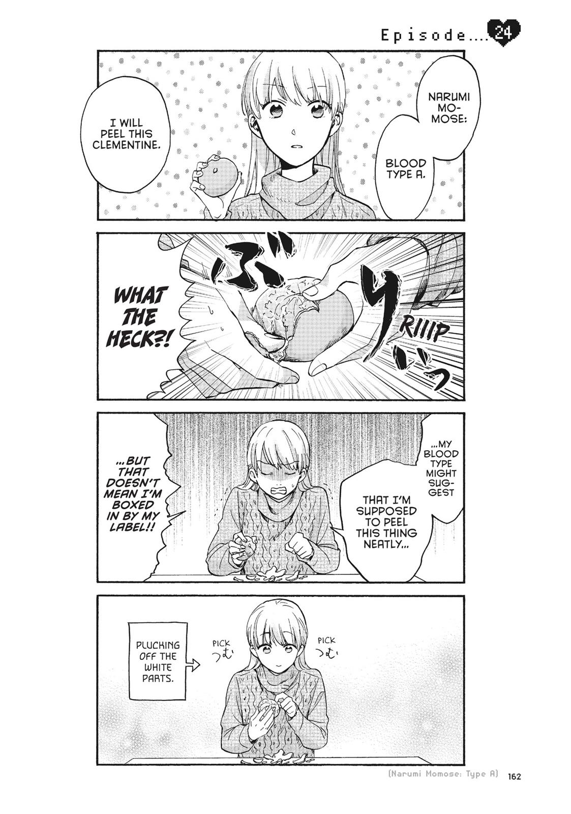 Read Wotakoi_ Love Is Hard for Otaku (en) Manga Online