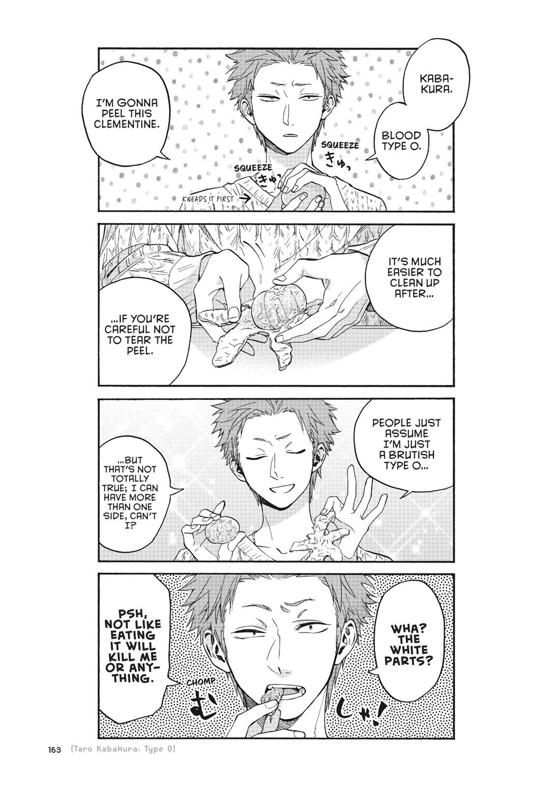 Read Wotakoi_ Love Is Hard for Otaku (en) Manga Online
