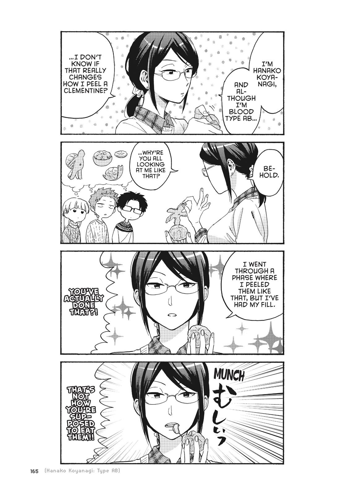 Read Wotakoi_ Love Is Hard for Otaku (en) Manga Online