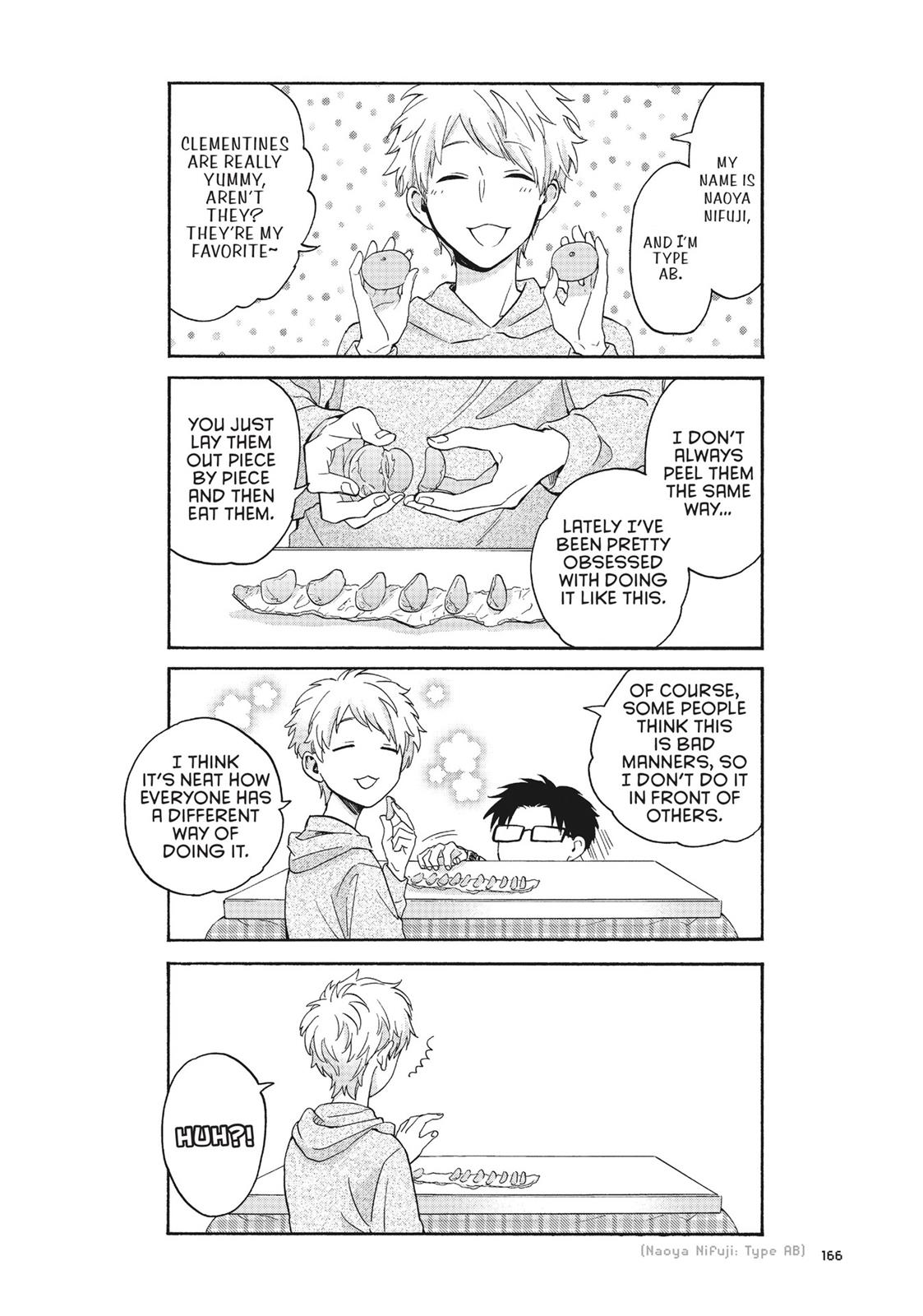 Read Wotakoi_ Love Is Hard for Otaku (en) Manga Online