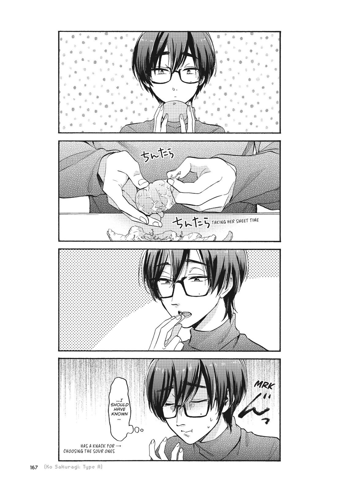 Read Wotakoi_ Love Is Hard for Otaku (en) Manga Online