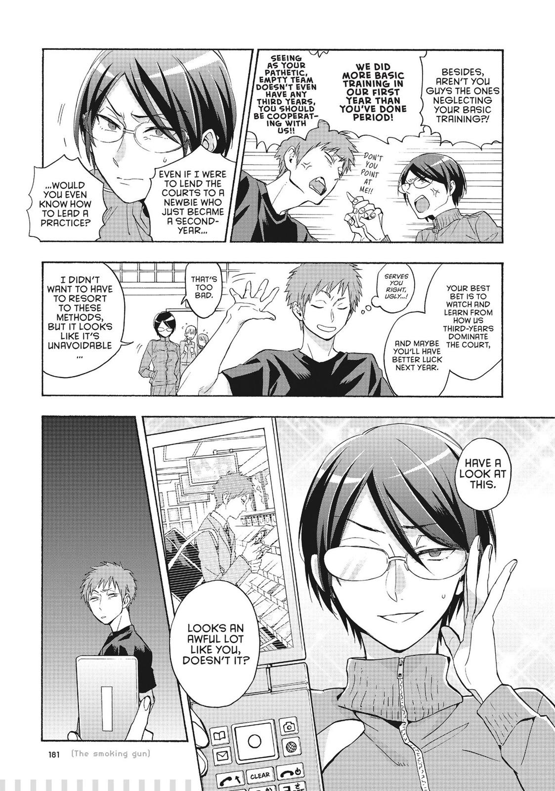 Read Wotakoi_ Love Is Hard for Otaku (en) Manga Online