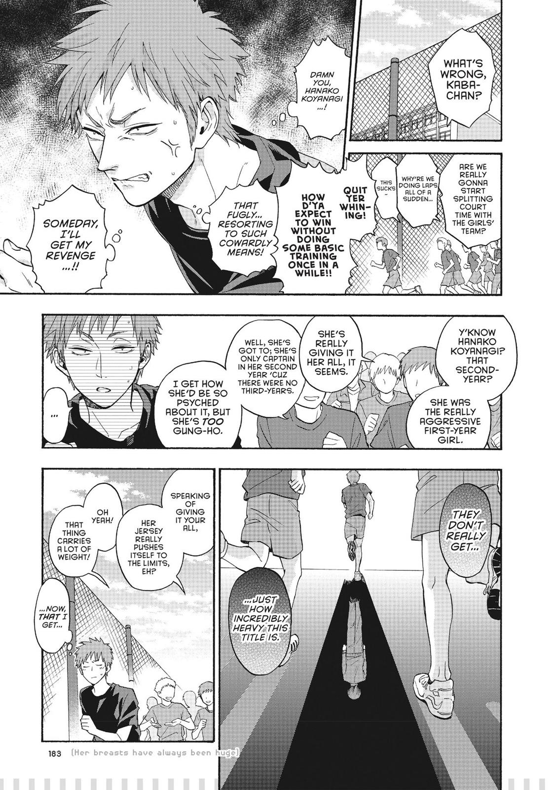 Read Wotakoi_ Love Is Hard for Otaku (en) Manga Online