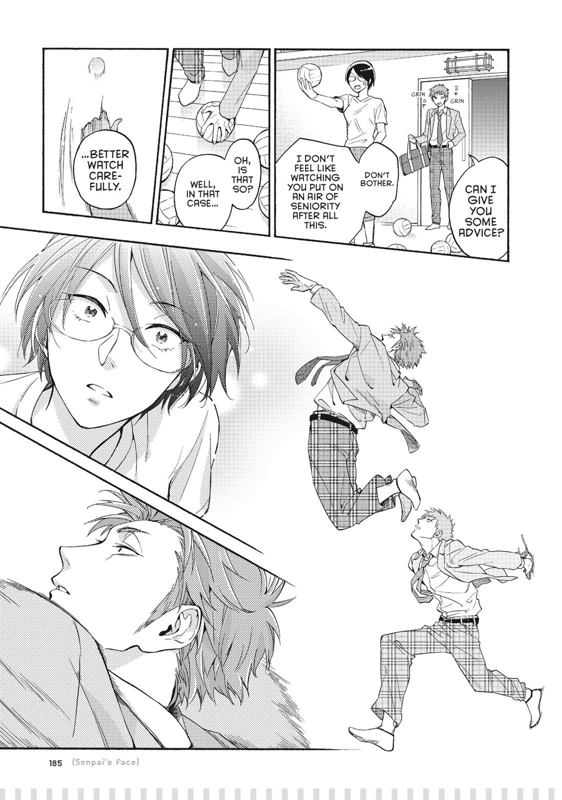 Read Wotakoi_ Love Is Hard for Otaku (en) Manga Online