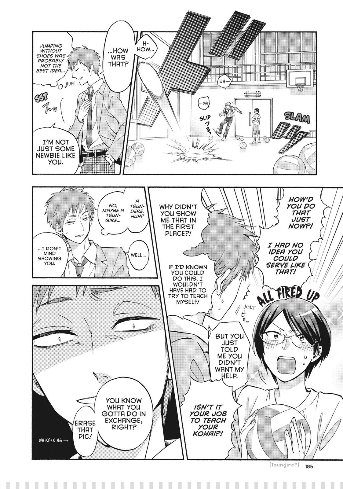 Read Wotakoi_ Love Is Hard for Otaku (en) Manga Online