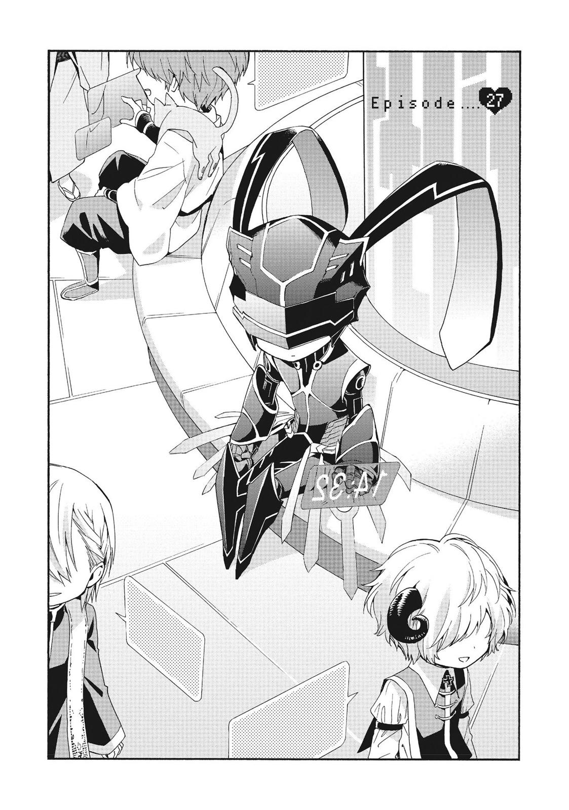 Read Wotakoi_ Love Is Hard for Otaku (en) Manga Online