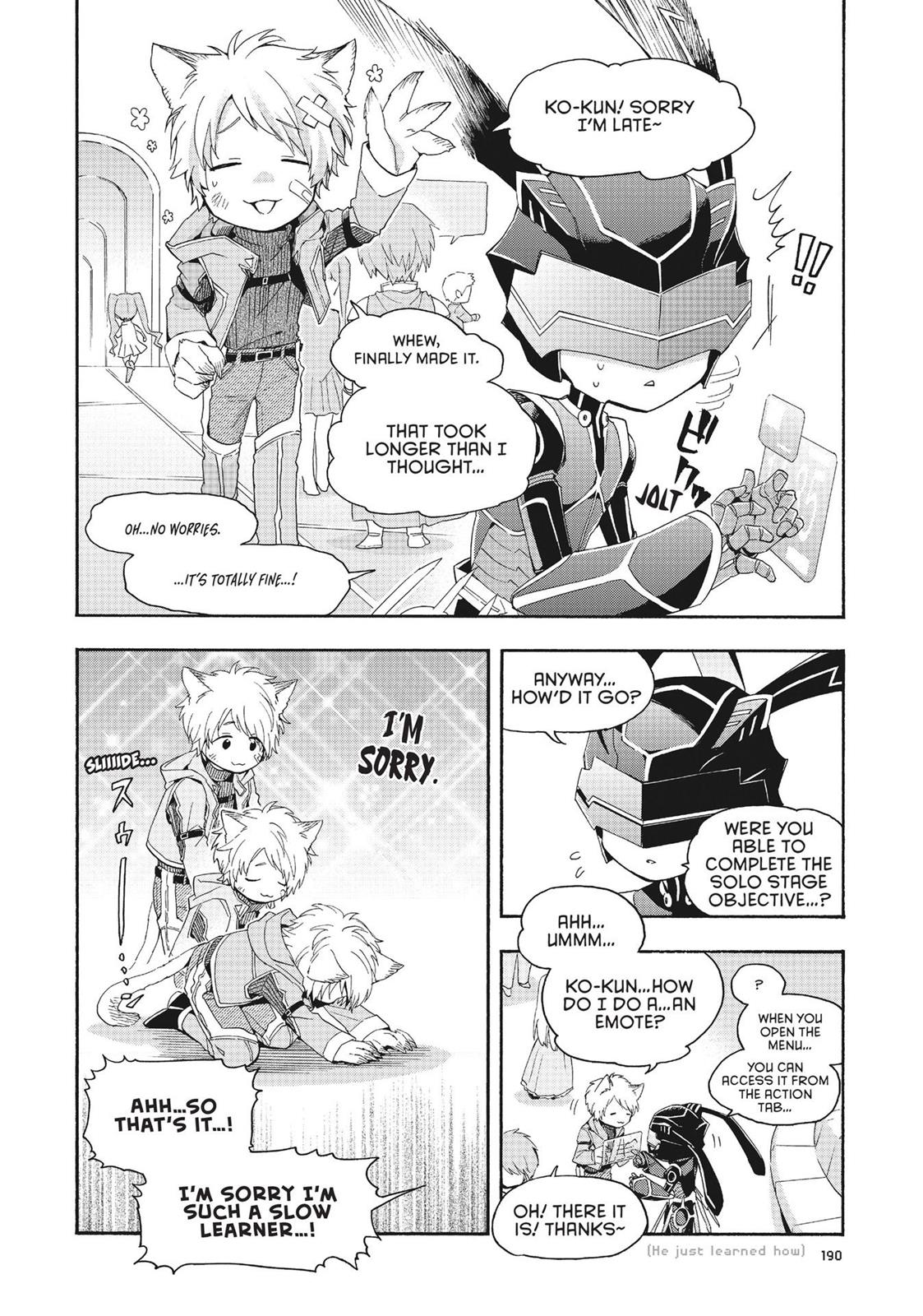 Read Wotakoi_ Love Is Hard for Otaku (en) Manga Online