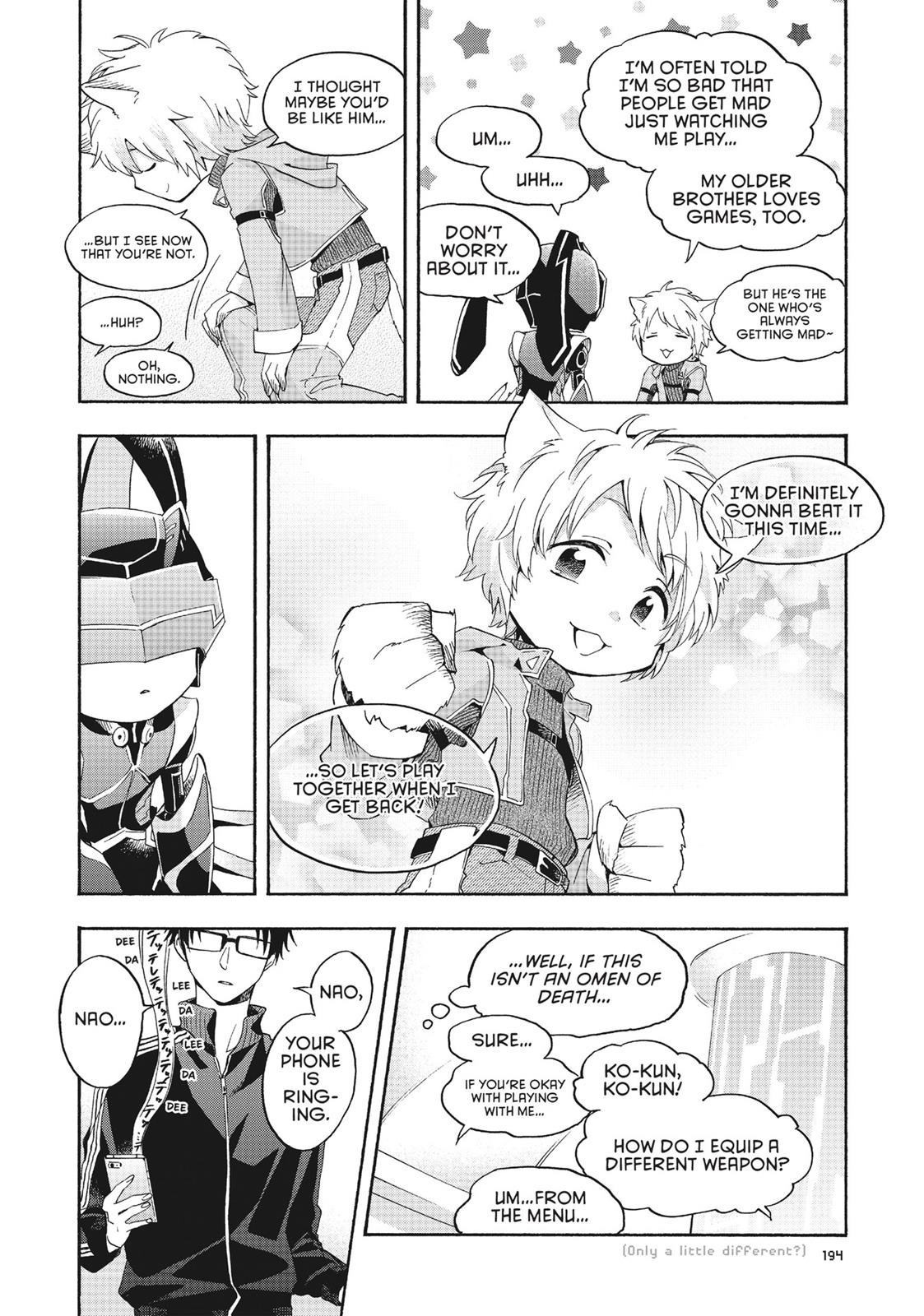 Read Wotakoi_ Love Is Hard for Otaku (en) Manga Online