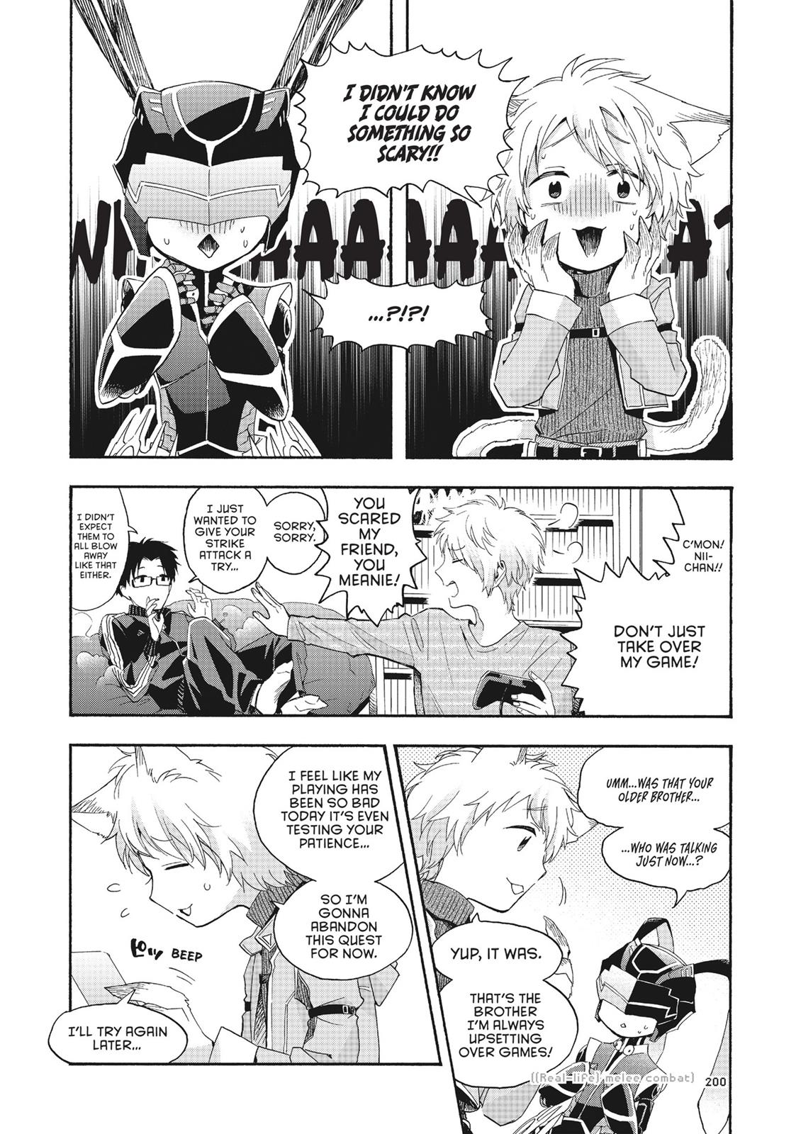 Read Wotakoi_ Love Is Hard for Otaku (en) Manga Online