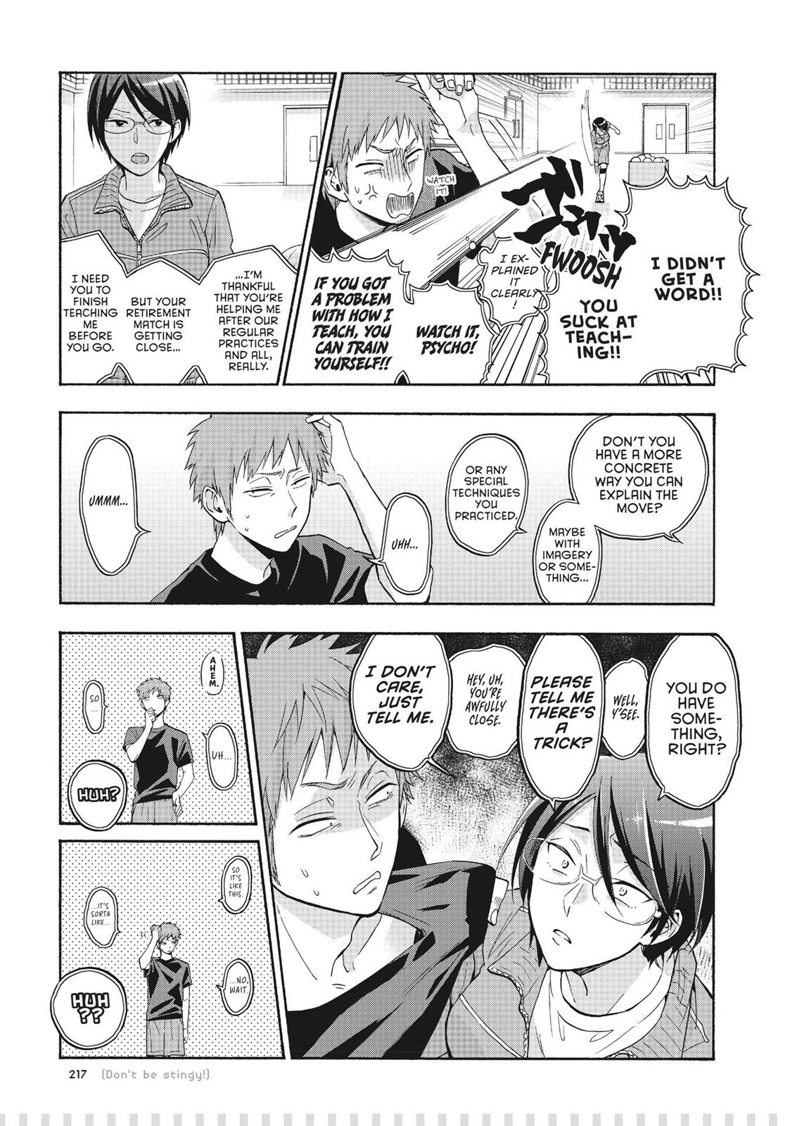 Read Wotakoi_ Love Is Hard for Otaku (en) Manga Online