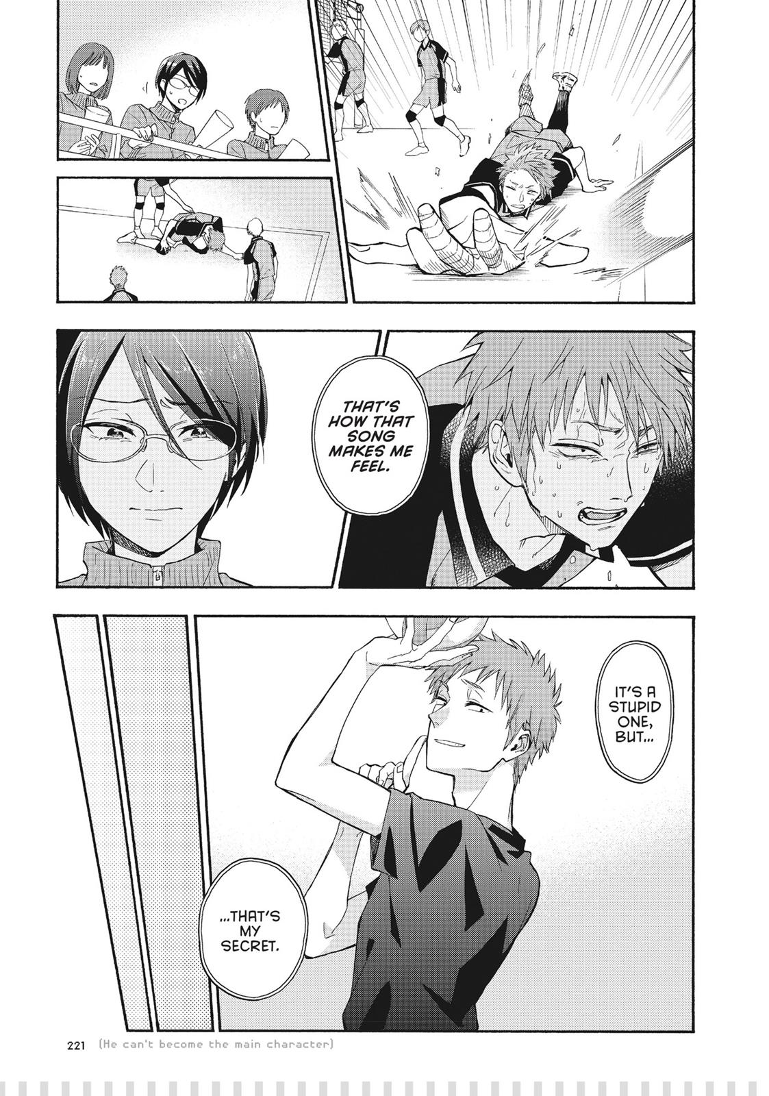 Read Wotakoi_ Love Is Hard for Otaku (en) Manga Online