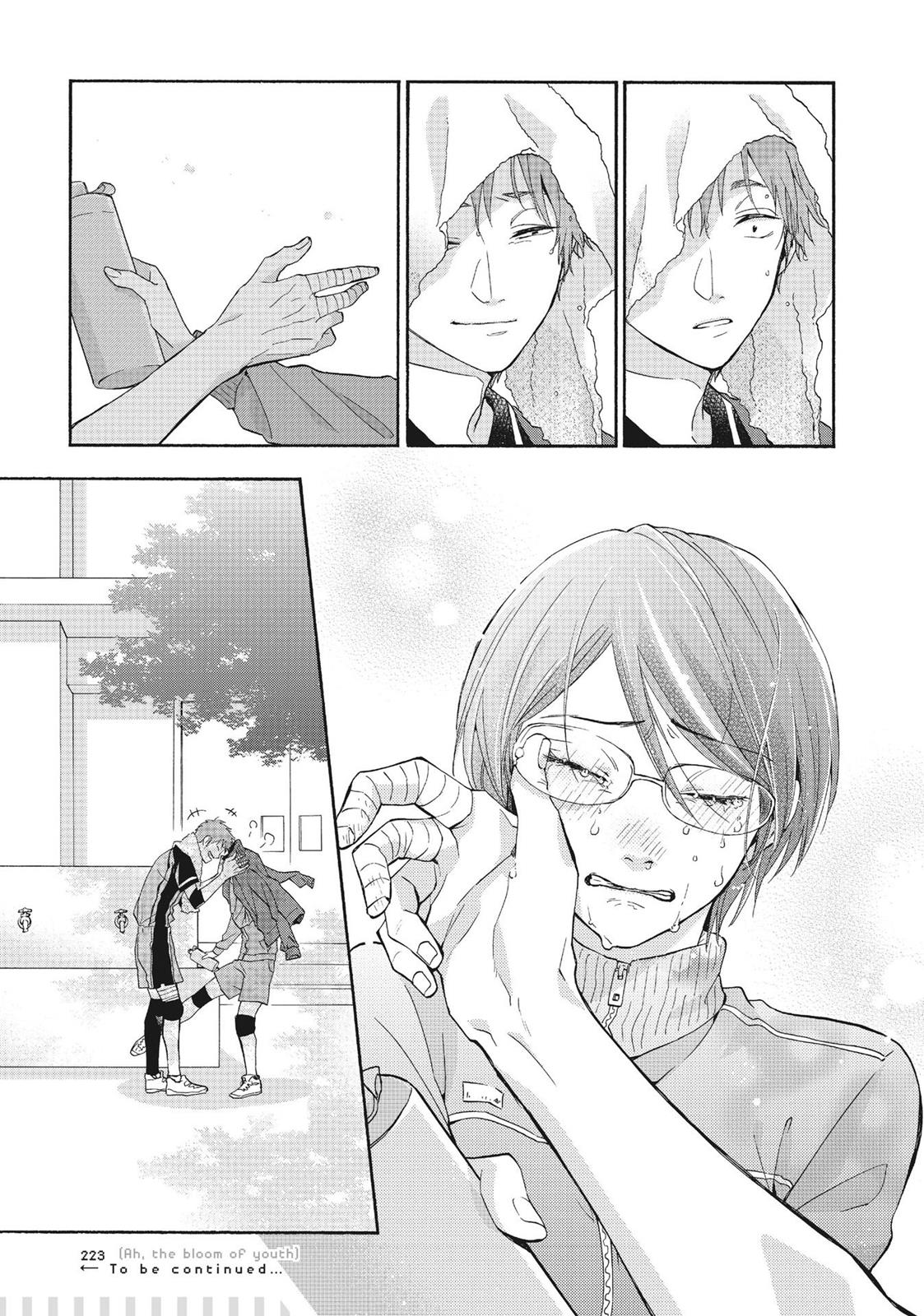 Read Wotakoi_ Love Is Hard for Otaku (en) Manga Online