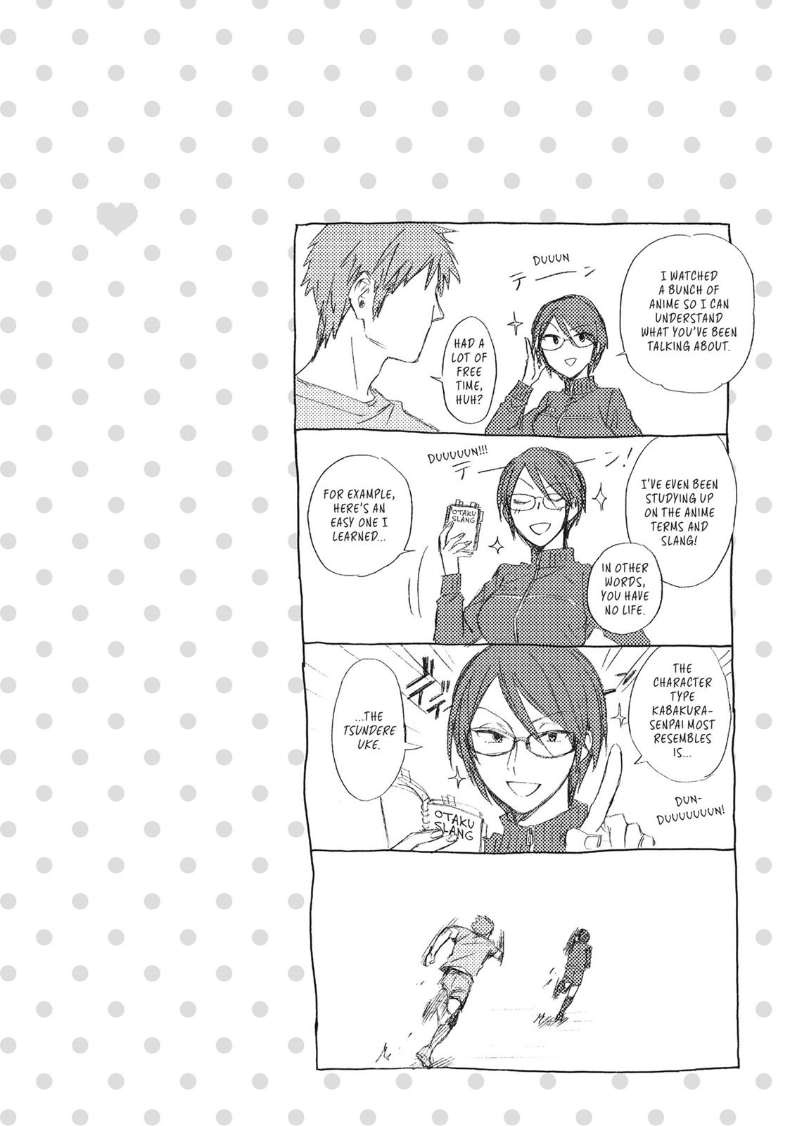 Read Wotakoi_ Love Is Hard for Otaku (en) Manga Online