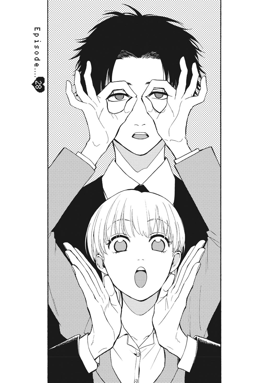 Read Wotakoi_ Love Is Hard for Otaku (en) Manga Online