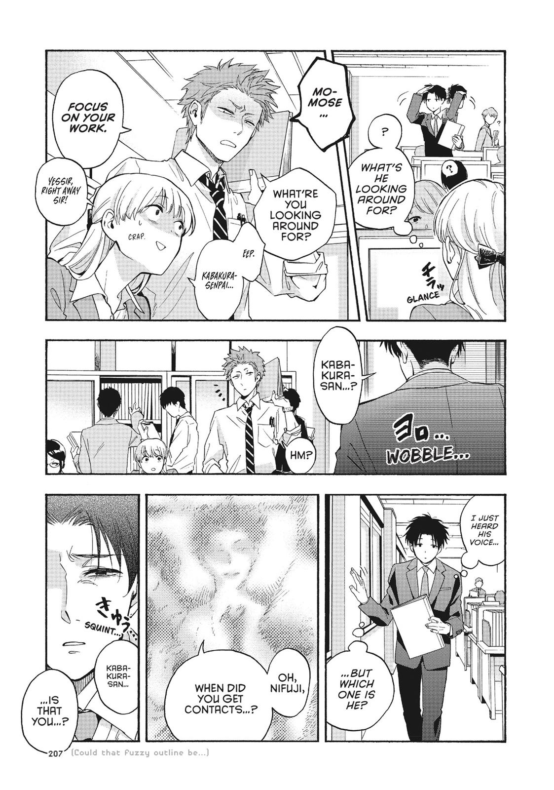 Read Wotakoi_ Love Is Hard for Otaku (en) Manga Online