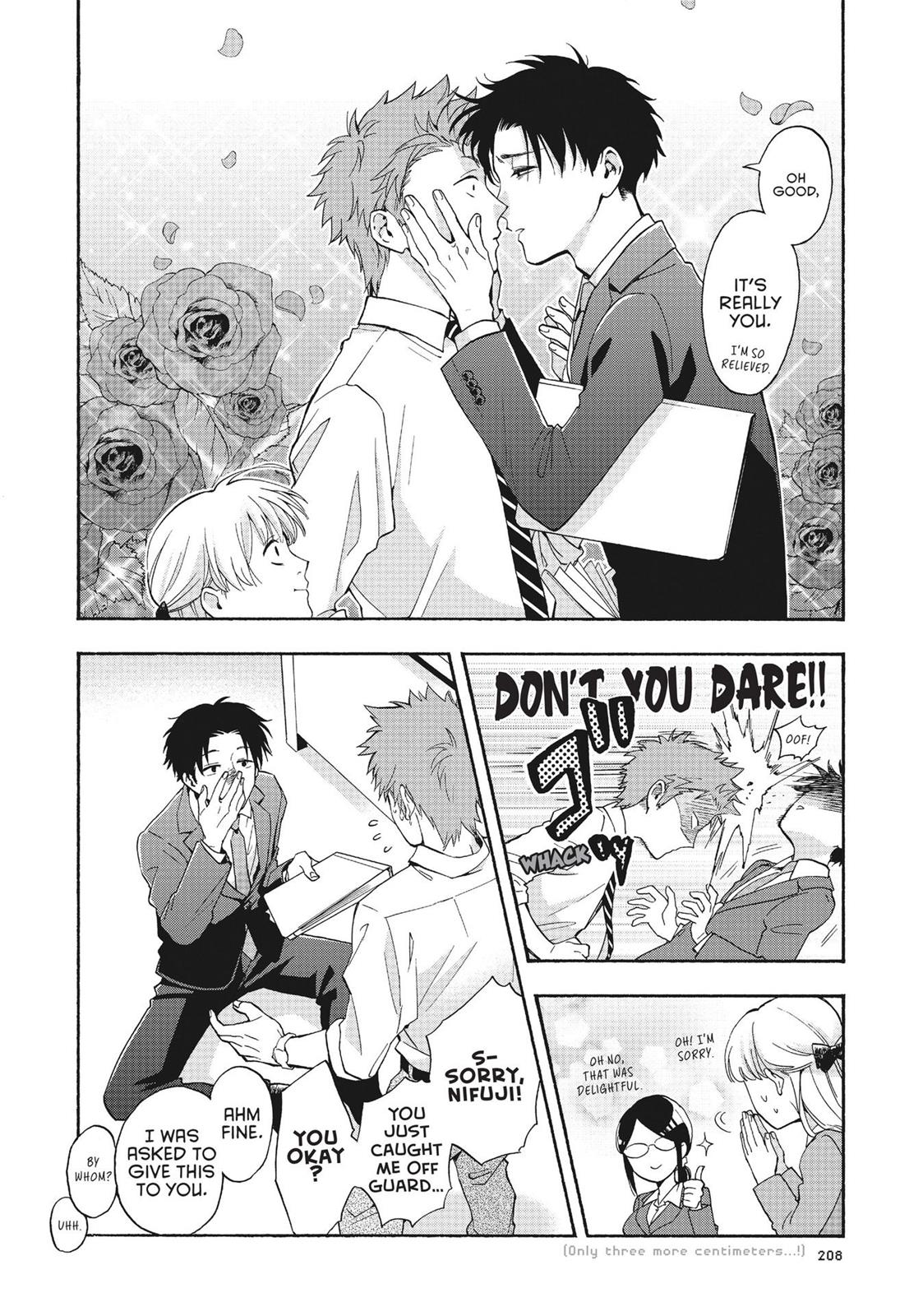 Read Wotakoi_ Love Is Hard for Otaku (en) Manga Online