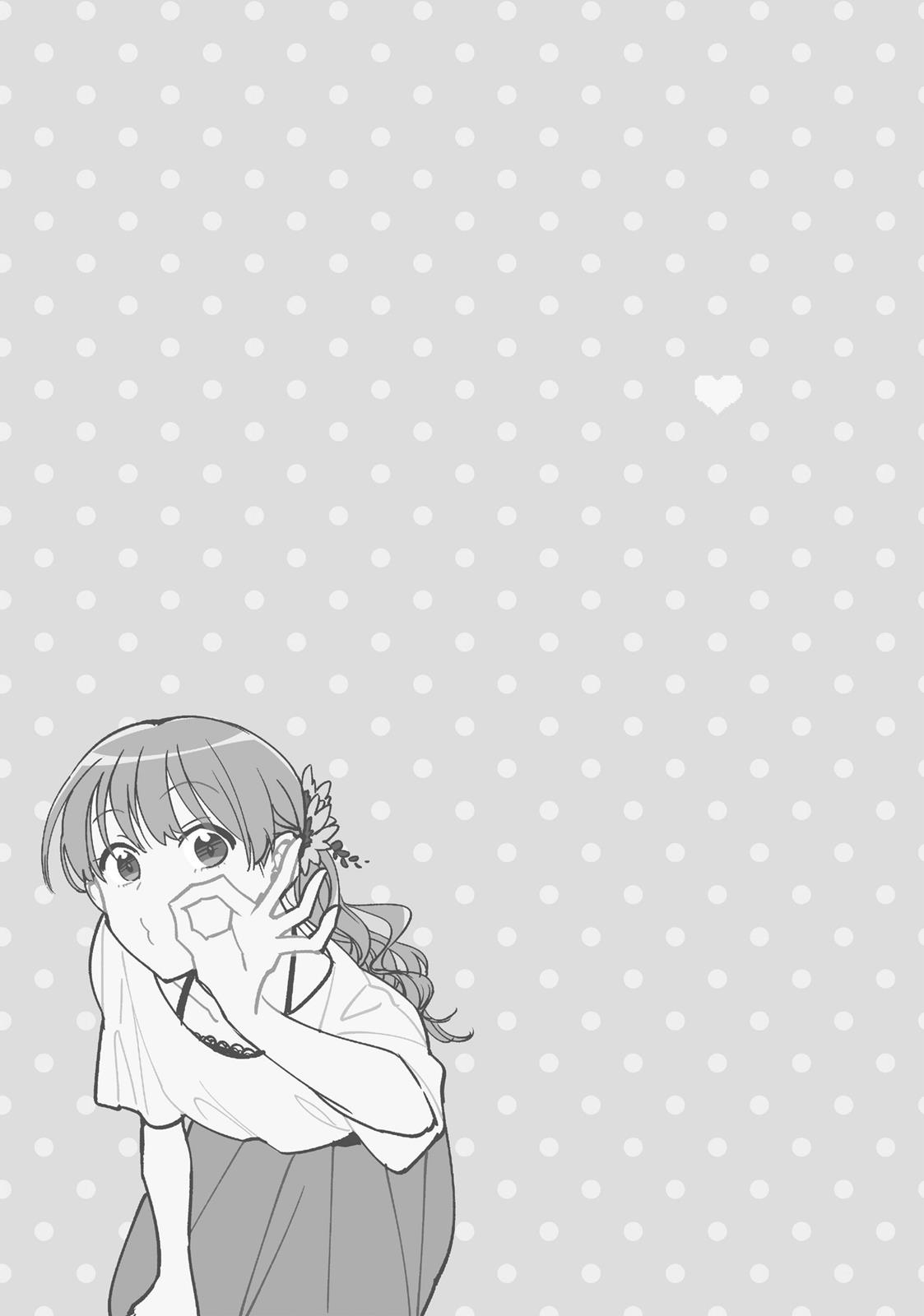 Read Wotakoi_ Love Is Hard for Otaku (en) Manga Online