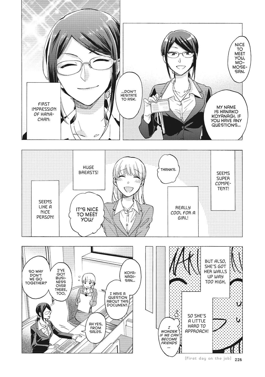 Read Wotakoi_ Love Is Hard for Otaku (en) Manga Online