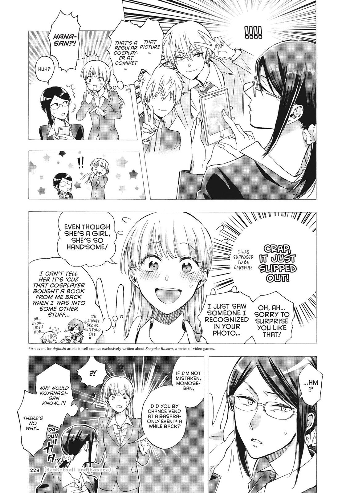 Read Wotakoi_ Love Is Hard for Otaku (en) Manga Online