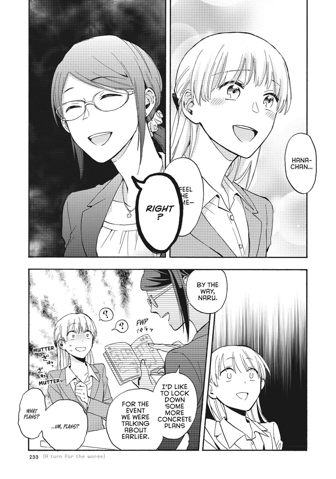 Read Wotakoi_ Love Is Hard for Otaku (en) Manga Online