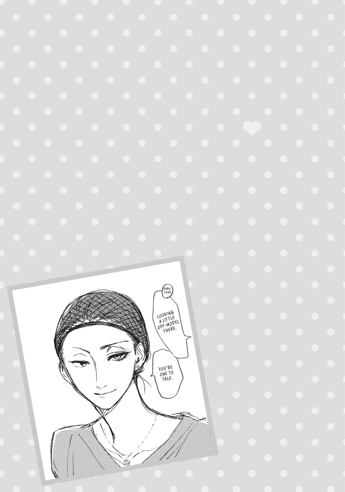 Read Wotakoi_ Love Is Hard for Otaku (en) Manga Online