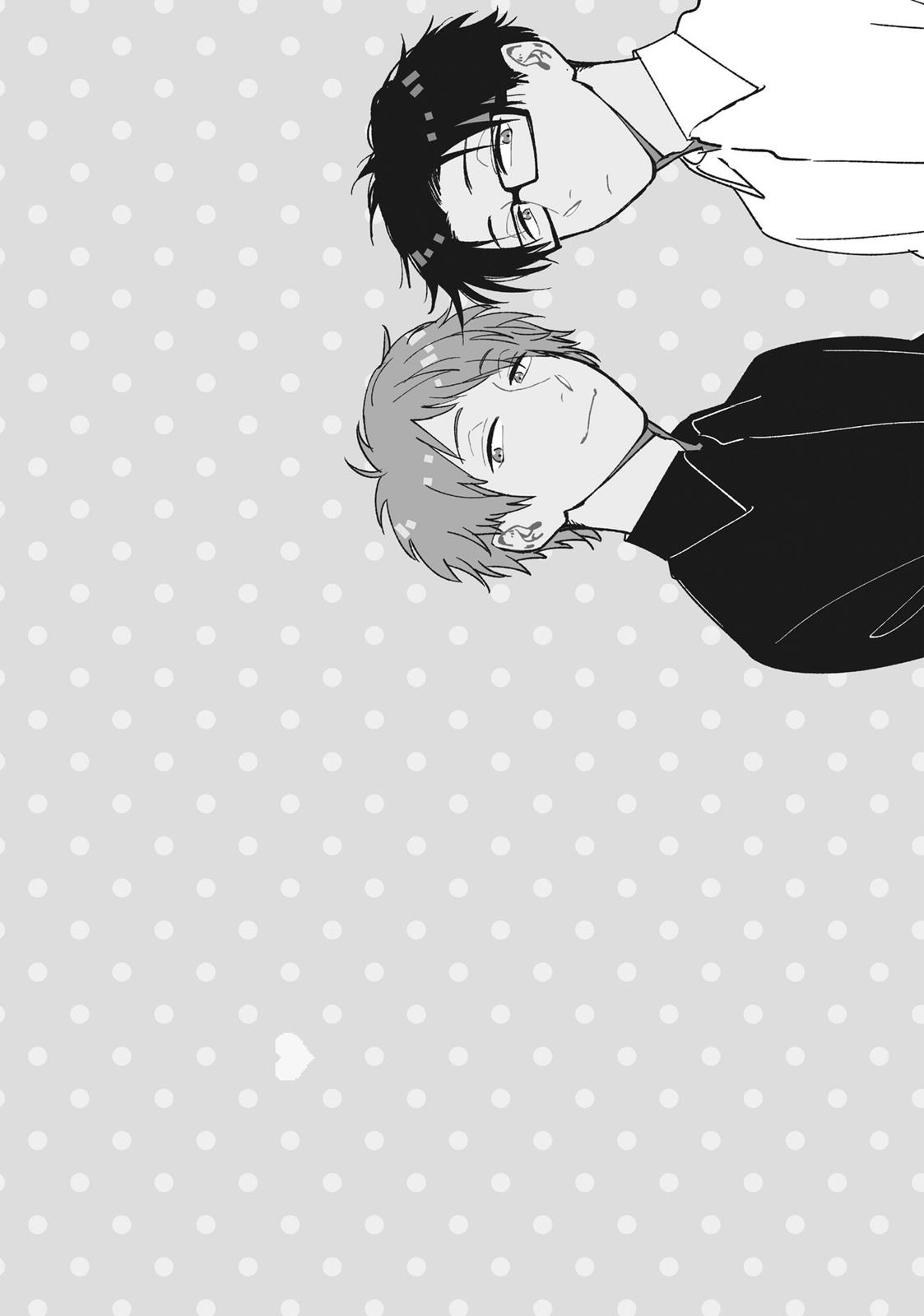 Read Wotakoi_ Love Is Hard for Otaku (en) Manga Online