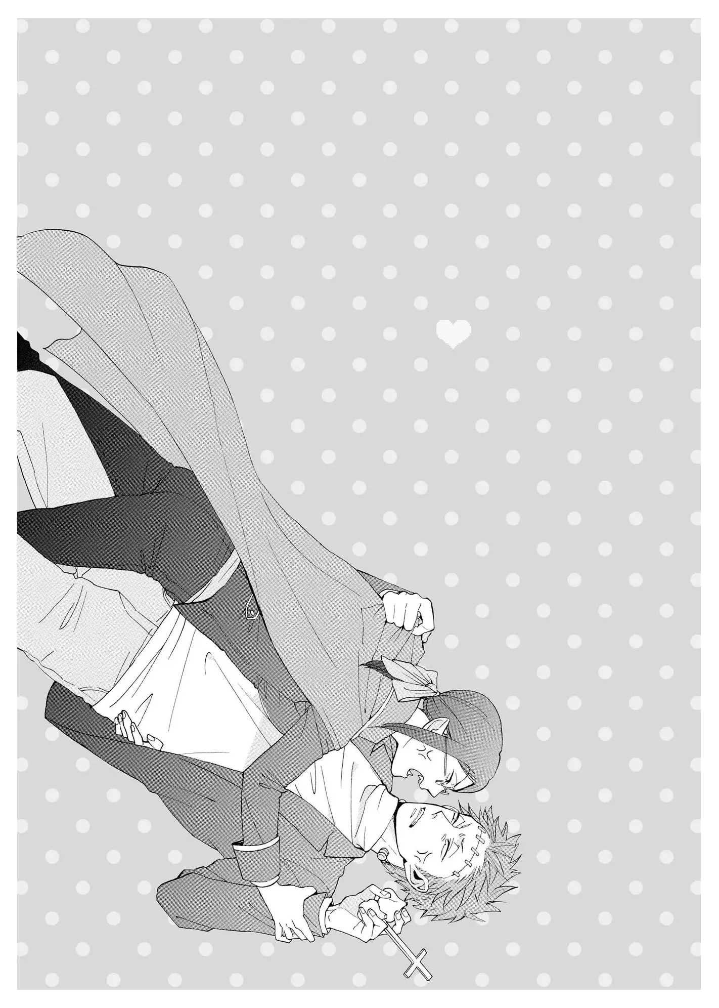 Read Wotakoi_ Love Is Hard for Otaku (en) Manga Online