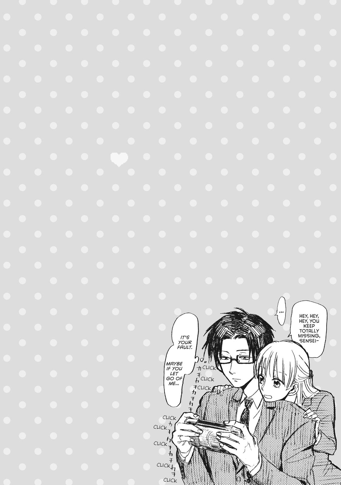 Read Wotakoi_ Love Is Hard for Otaku (en) Manga Online