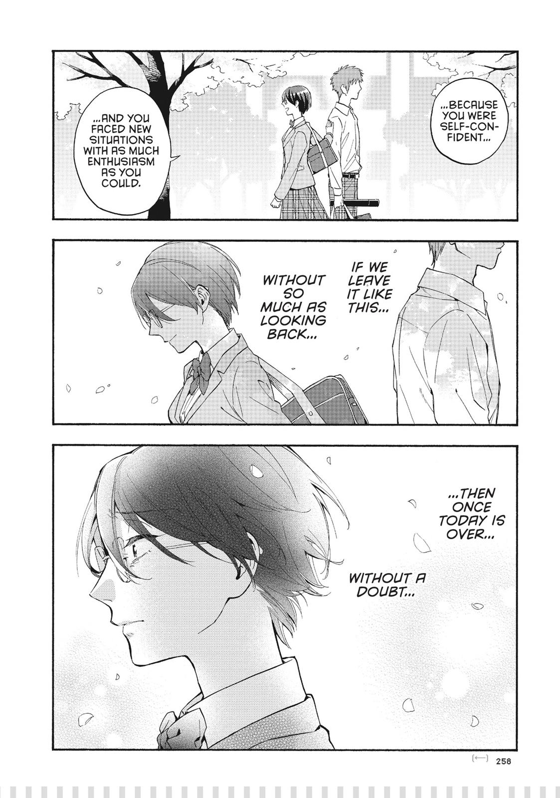 Read Wotakoi_ Love Is Hard for Otaku (en) Manga Online