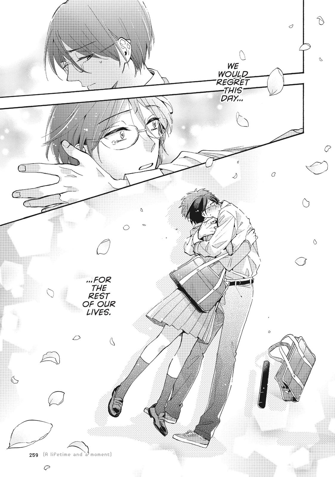Read Wotakoi_ Love Is Hard for Otaku (en) Manga Online