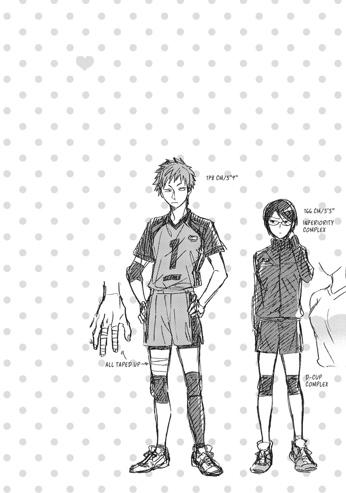 Read Wotakoi_ Love Is Hard for Otaku (en) Manga Online