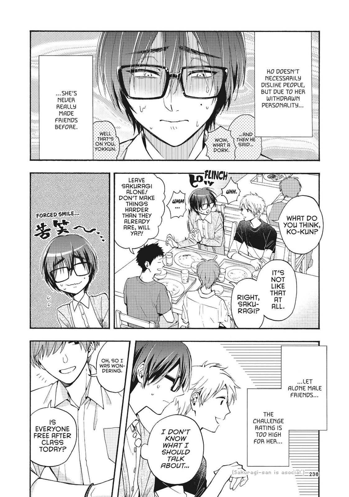 Read Wotakoi_ Love Is Hard for Otaku (en) Manga Online