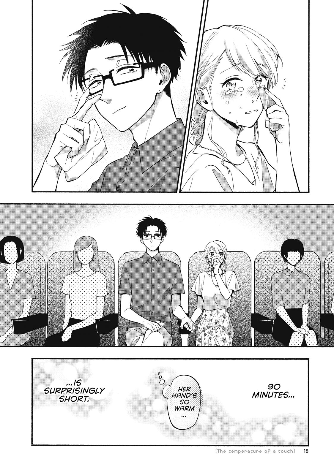 Read Wotakoi_ Love Is Hard for Otaku (en) Manga Online