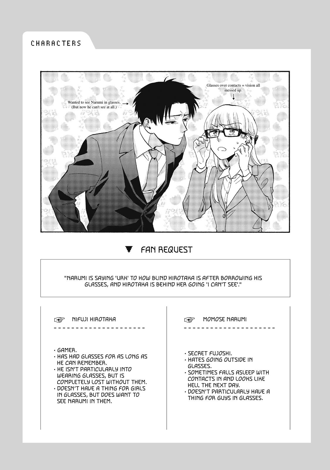 Read Wotakoi_ Love Is Hard for Otaku (en) Manga Online