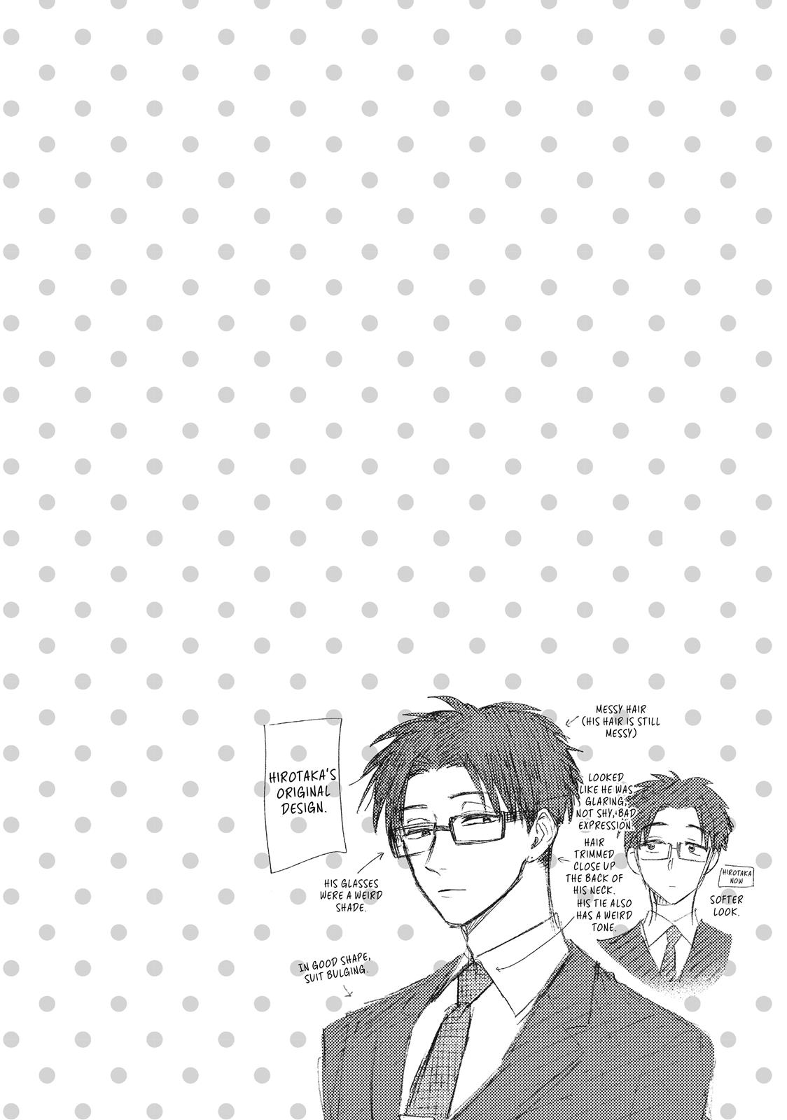 Read Wotakoi_ Love Is Hard for Otaku (en) Manga Online