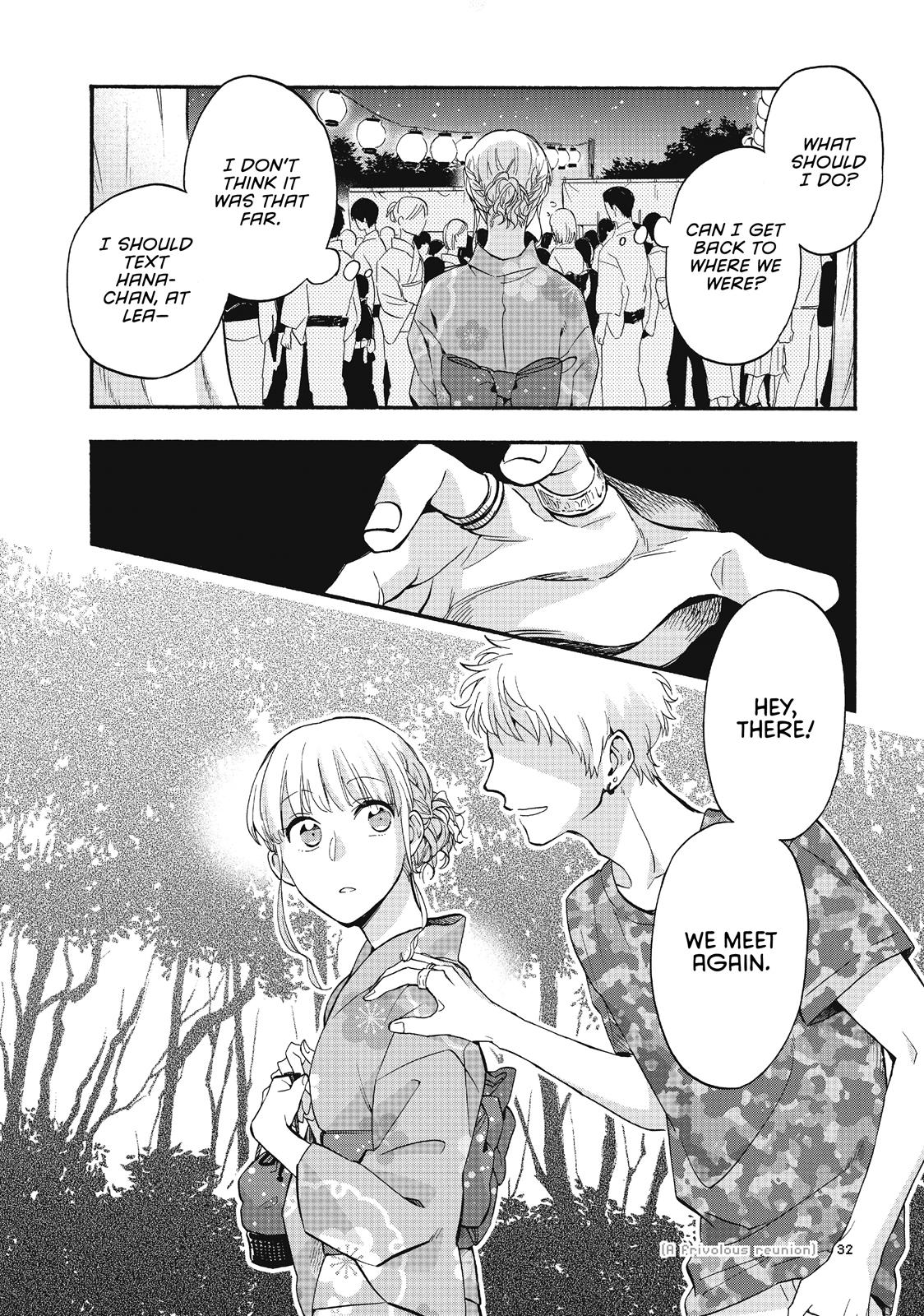 Read Wotakoi_ Love Is Hard for Otaku (en) Manga Online