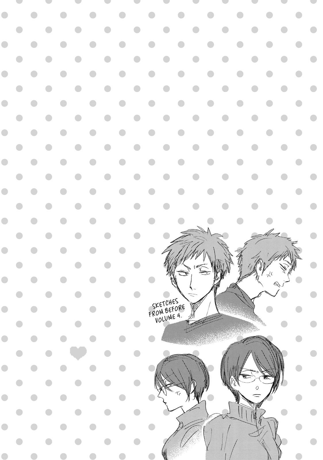 Read Wotakoi_ Love Is Hard for Otaku (en) Manga Online