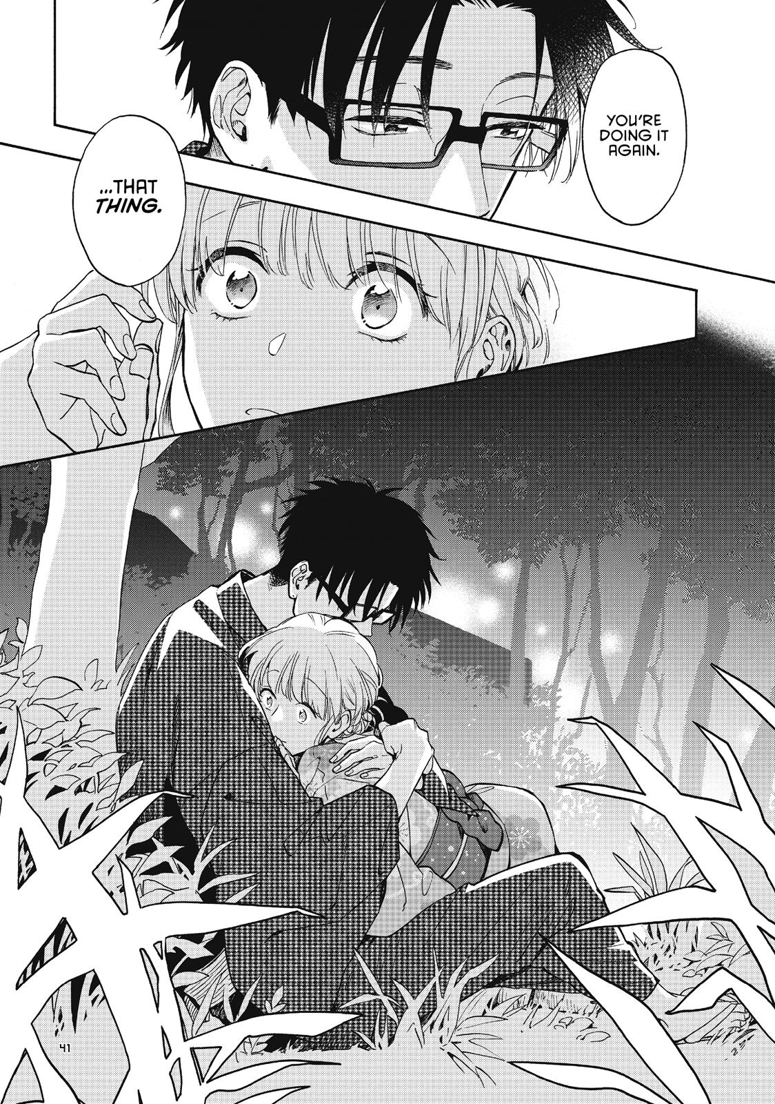 Read Wotakoi_ Love Is Hard for Otaku (en) Manga Online
