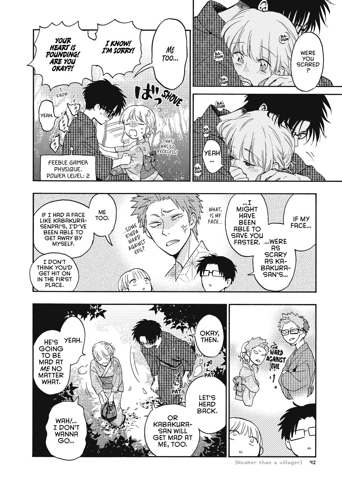 Read Wotakoi_ Love Is Hard for Otaku (en) Manga Online