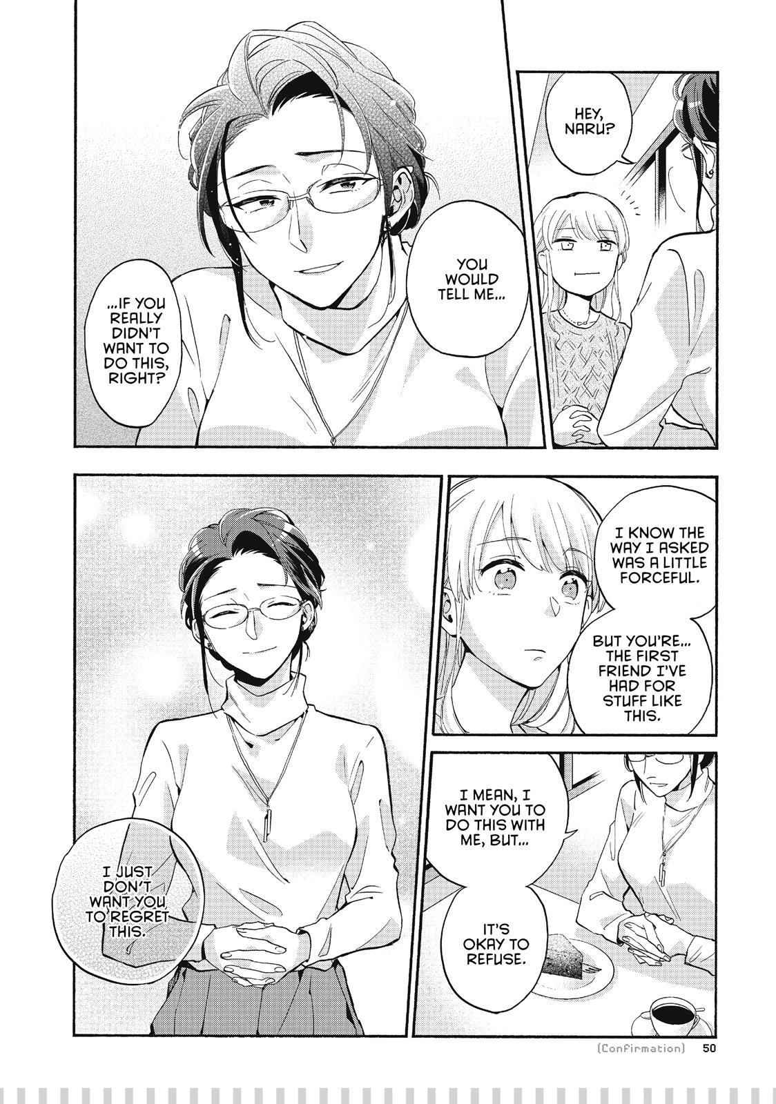 Read Wotakoi_ Love Is Hard for Otaku (en) Manga Online