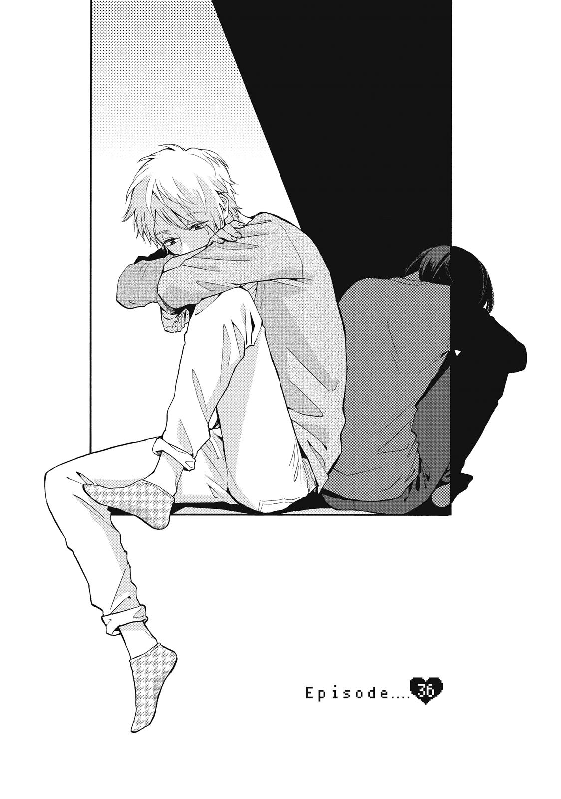 Read Wotakoi_ Love Is Hard for Otaku (en) Manga Online