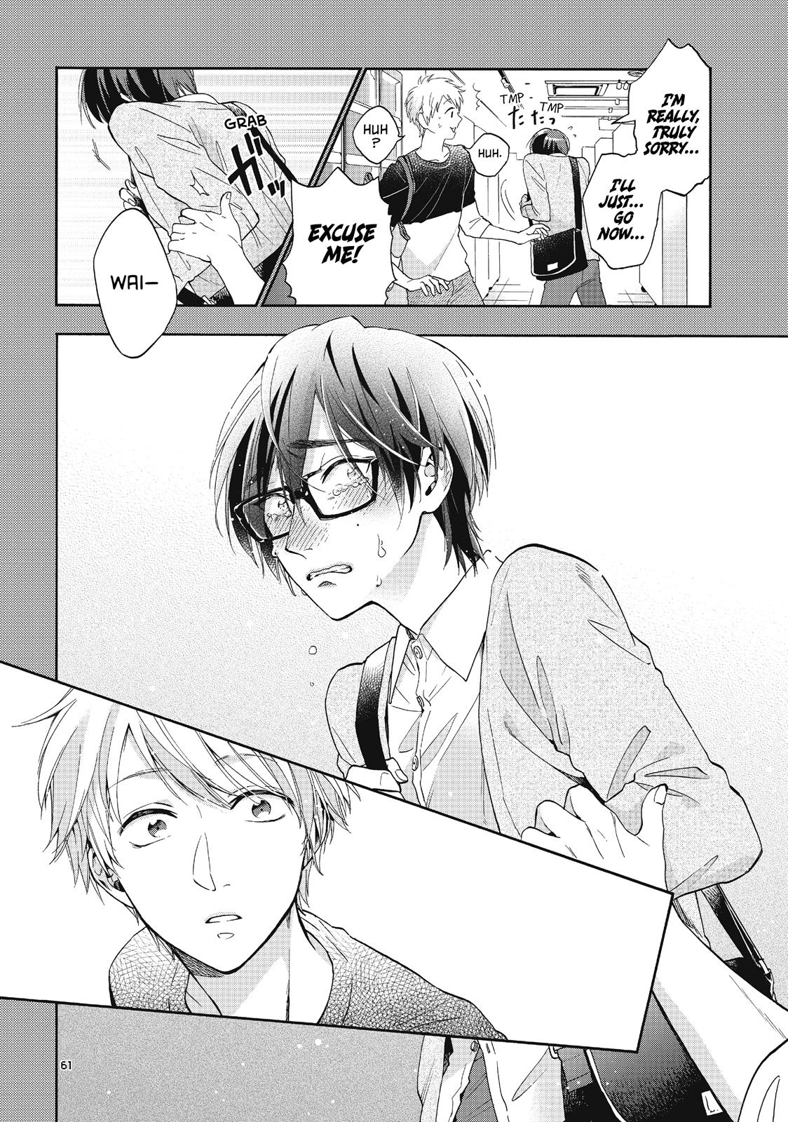 Read Wotakoi_ Love Is Hard for Otaku (en) Manga Online