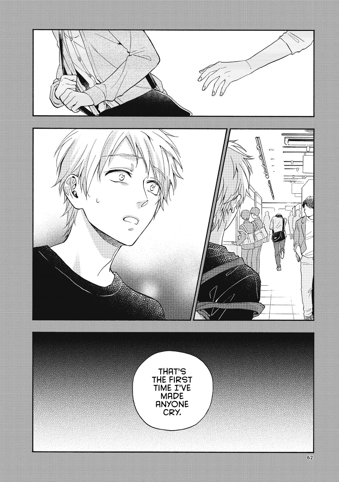 Read Wotakoi_ Love Is Hard for Otaku (en) Manga Online