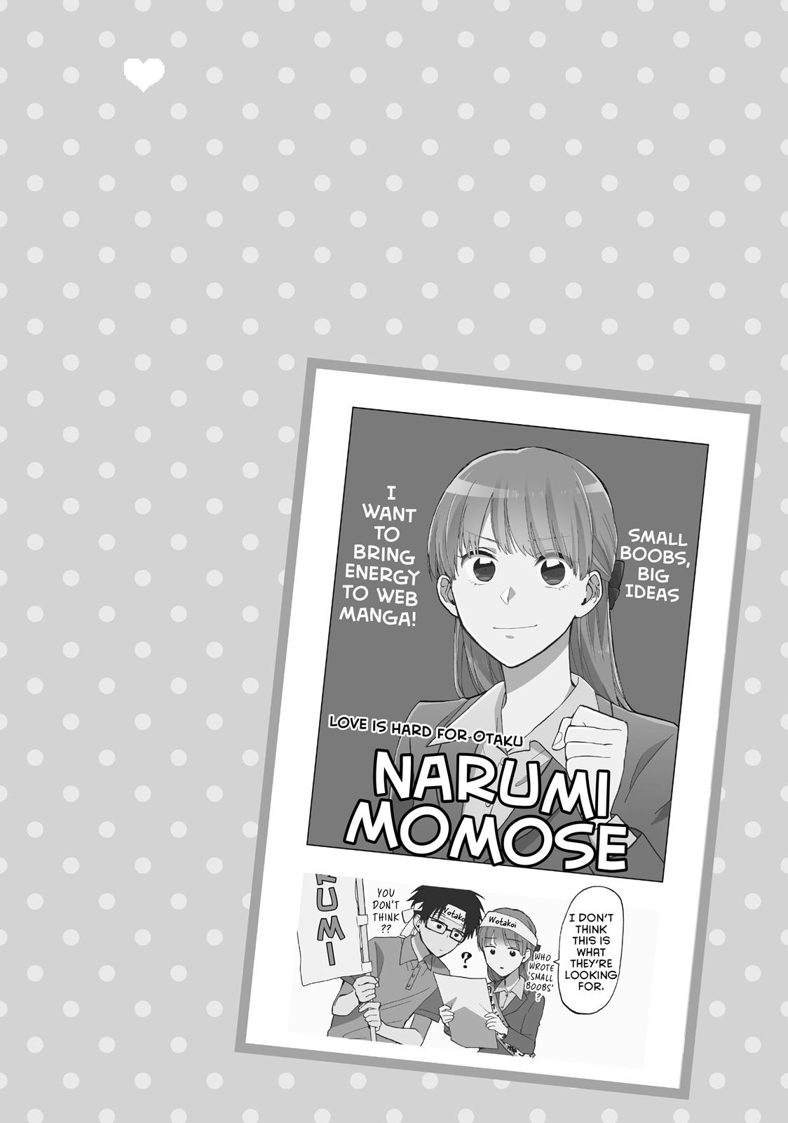 Read Wotakoi_ Love Is Hard for Otaku (en) Manga Online