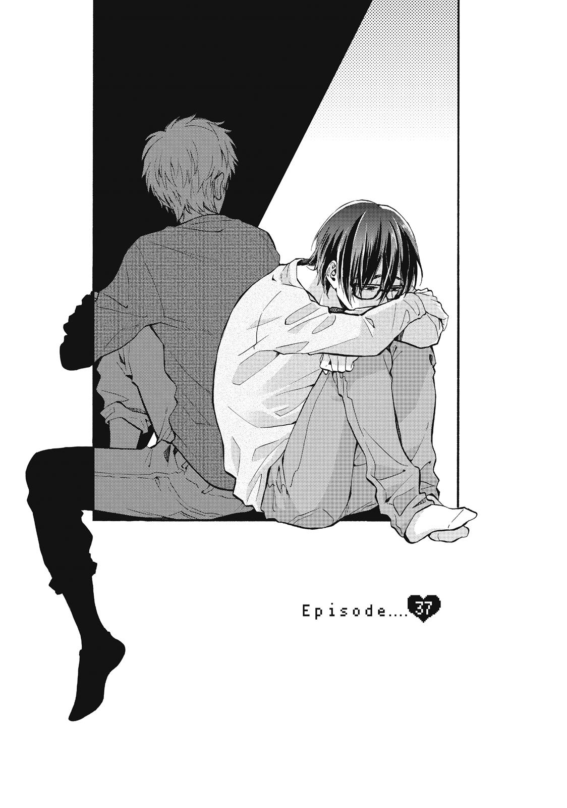 Read Wotakoi_ Love Is Hard for Otaku (en) Manga Online