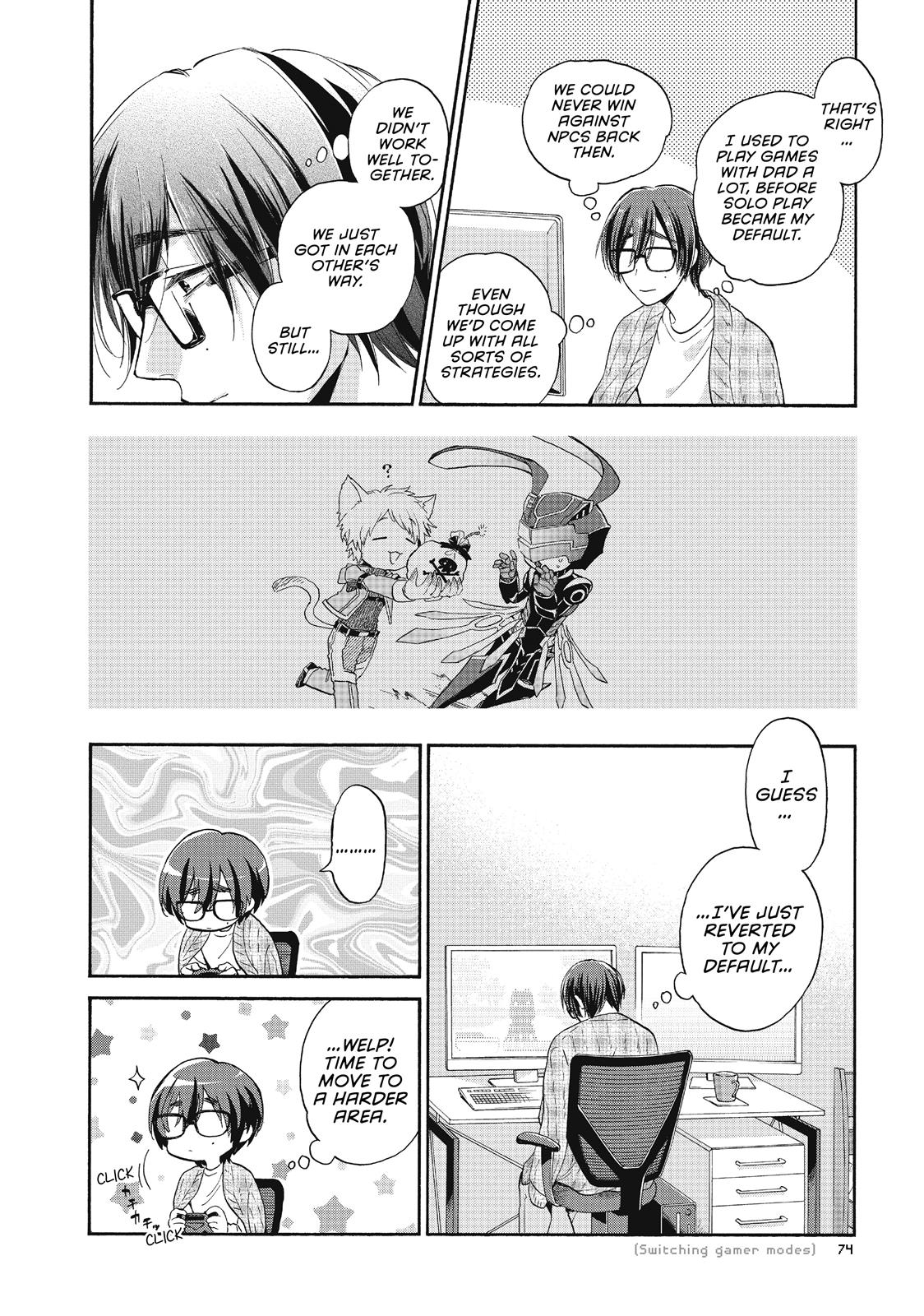 Read Wotakoi_ Love Is Hard for Otaku (en) Manga Online